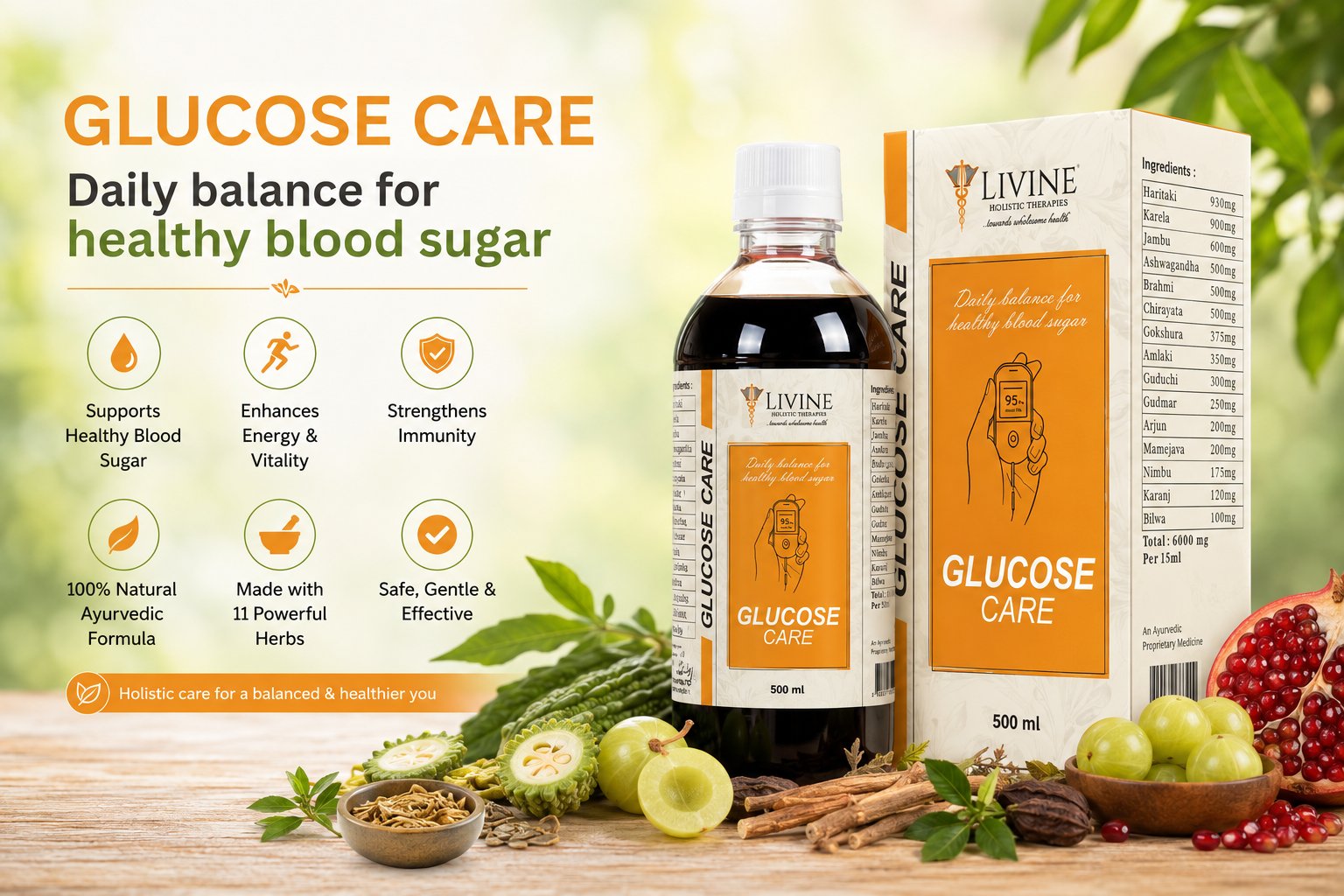 Glucose Care